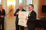 Jest dotacja Ministerstwa Kultury na Książnicę prof. Labudy