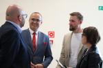 Pomorskie w trasie - spotkanie z NGO w Wejherowie