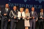 Święto Policji w  Filharmonii Kaszubskiej