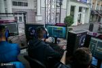 Super Game E-Sport wzbudził żywe zainteresowanie mieszkańców  
