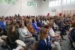 Najzdolniejsi uczniowie otrzymali stypendia Marszałka Województwa Pomorskiego