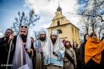 Misterium na Kalwarii Wejherowskiej