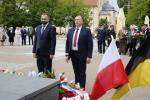  Uroczysta sesja Rady Miasta Wejherowa