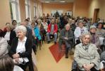 Nowy rok akademicki studenów-seniorów WUTW YMCA