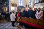Mieszkańcy uczcili 360. rocznicę śmierci Jakuba Wejhera