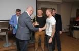 Finał rozgrywek Wejherowskiej Ligi Piłki Nożnej