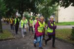 Wesoła  „Jesień Wejherowska” seniorów WUTW