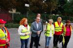 Wesoła  „Jesień Wejherowska” seniorów WUTW