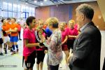 Mikołajkowy Turniej Halowej Piłki Nożnej