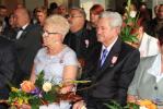 Medale dla Złotych Jubilatów