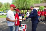 Ogólnopolskie Regaty Jachtów Żaglowych o Puchar Prezydenta Miasta Wejherowa