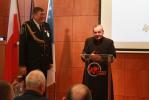 Ćwierć wieku w służbie dla miasta i mieszkańców