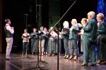 Poznaliśmy laureatów VII Konkursu Chóralnego „Małego Trójmiasta Kaszubskiego” 