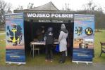 Maciej Kwarta zwyciężył w Biegu „Tropem Wilczym”
