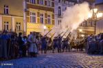 Rekonstrukcja historyczna w Wejherowie zgromadziła tłumy widzów