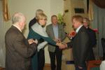 Święto wejherowskich kupców