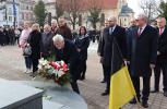 Pielęgnowanie pamięci o Jakubie Wejherze