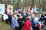 Pielęgnowanie pamięci o ofiarach zbrodni piaśnickiej