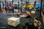 Wejher Cross Games - pierwsze zawody crossfitowe w Wejherowie
