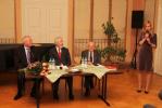 Najnowsza książka o braciach Wejherach