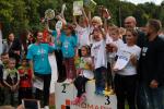 II Wejherowskie Igrzyska Sportowe Przedszkolaków