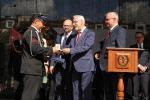 Uroczyste obchody 150-lecia OSP Wejherowo