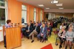 Nowy rok akademicki studenów-seniorów WUTW YMCA