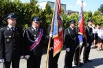 Świąteczna gala wejherowskich strażaków  