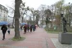 Miasto Wejherowo podzieliło się doświadczeniami z wykorzystania środków unijnych 