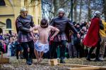 Misterium na Kalwarii Wejherowskiej