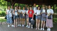 Premiera nowej gry mobilnej „The Rose’s Adventure”