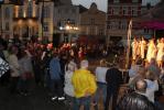 Wesoły wodewil w deszczu