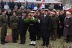 Rondo imienia Żołnierzy Wyklętych w Wejherowie