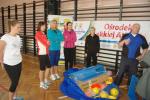 Ruszył projekt - Kid's Athletics  
