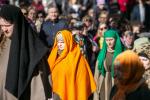 Misterium na wzgórzach Kalwarii Wejherowskiej