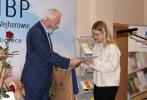 Poznaliśmy laureatów 18. edycji Wejherowskiego Konkursu Literackiego „Powiew Weny”