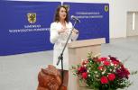 Najzdolniejsi uczniowie otrzymali stypendia Marszałka Województwa Pomorskiego