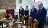 Ratusz miejscem międzyszkolnej rywalizacji