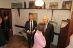 Skwer im. Zygmunta Leśniowskiego na rogu ulic Morskiej i Konopnickiej