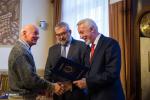 Nagrodzeni autorzy dekoracji świątecznych