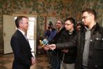 Jest dotacja Ministerstwa Kultury na Książnicę prof. Labudy