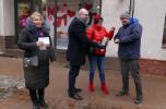 Wejherowo zagrało dla Wielkiej Orkiestry Świątecznej Pomocy 