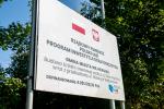 Kładka rowerowa nad rzeką Redą wzdłuż ul. Ofiar Piaśnicy służy mieszkańcom i turystom