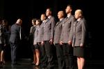 Święto Policji w  Filharmonii Kaszubskiej