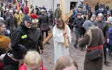 Misterium Męki Pańskiej znów na Kalwarii Wejherowskiej