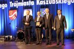 15-lecie działalności Małego Trójmiasta Kaszubskiego 