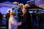 II Jarmark Bożonarodzeniowy otwarty  