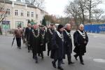Święto wejherowskich kupców i rzemieślników