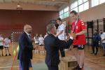I Miejskie Mistrzostwa Szkół Podstawowych w crossficie