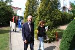 Parada biblioteczna postaci bajkowych